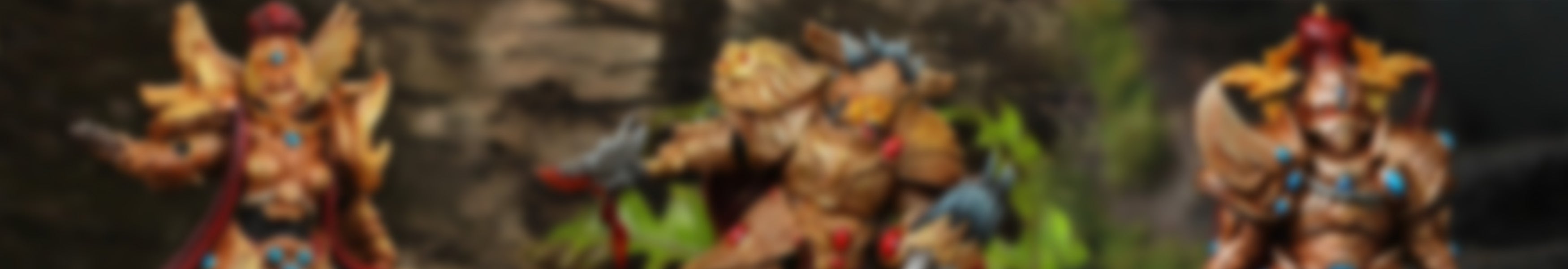 Best Sellers - Major Mini's