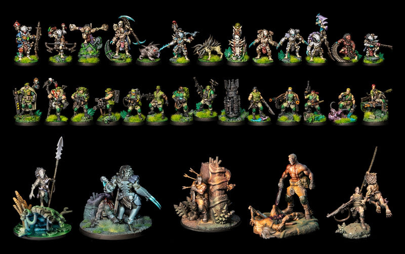 Get the Mega Bundle