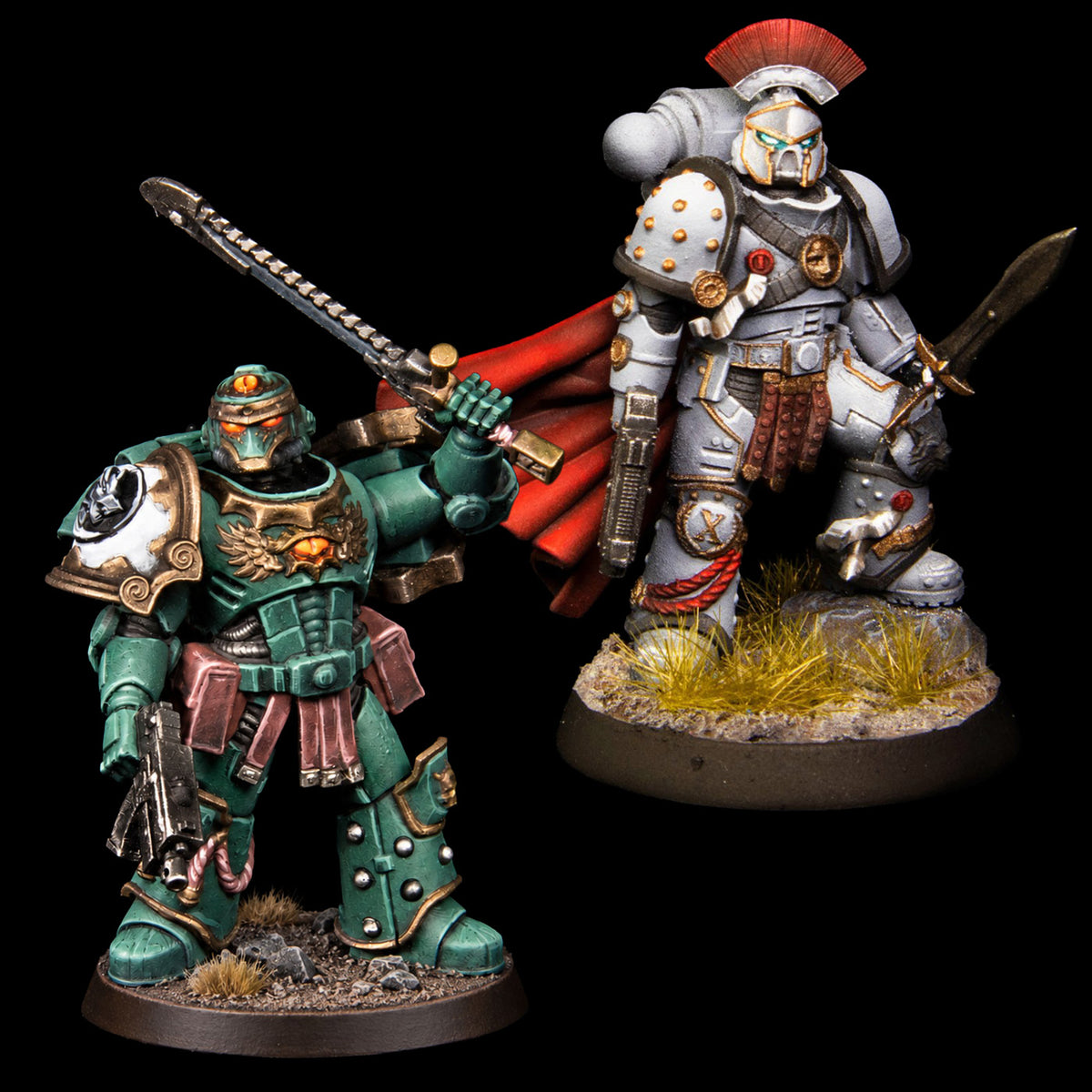 The Best Friend Bundle (2 Models)