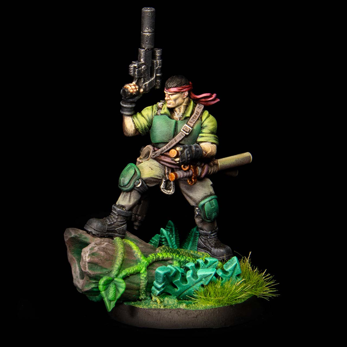 Kill Squad: Xeno-Hunter