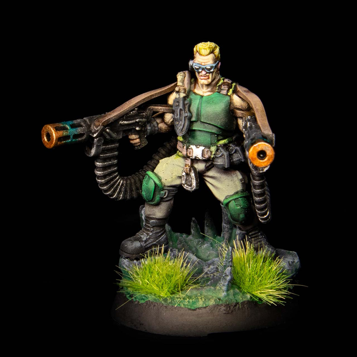 Kill Squad: Xeno-Hunter