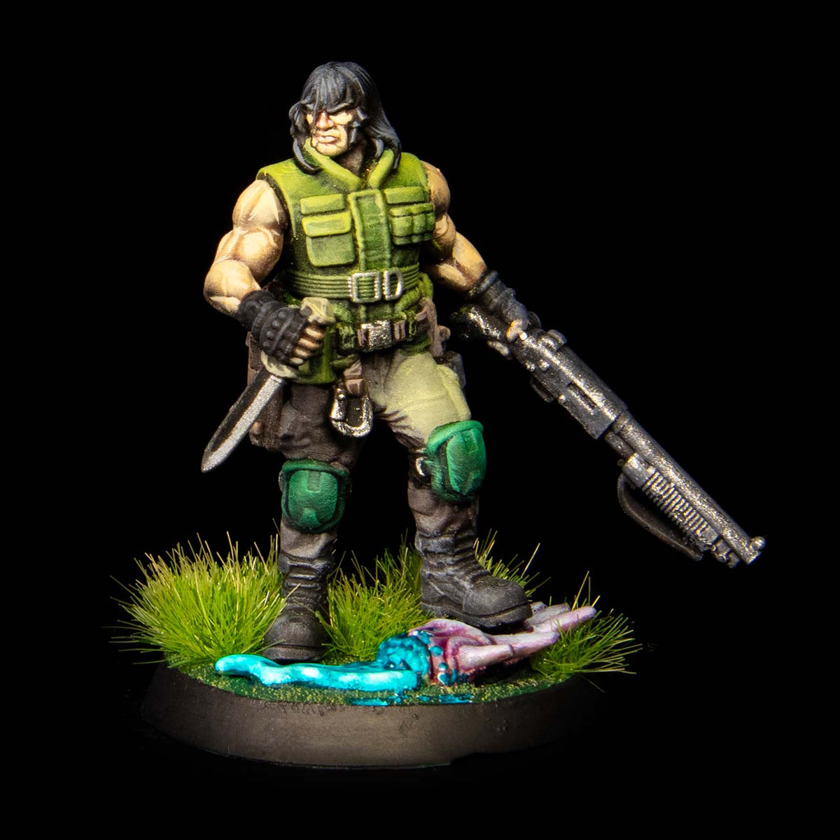 Kill Squad: Xeno-Hunter