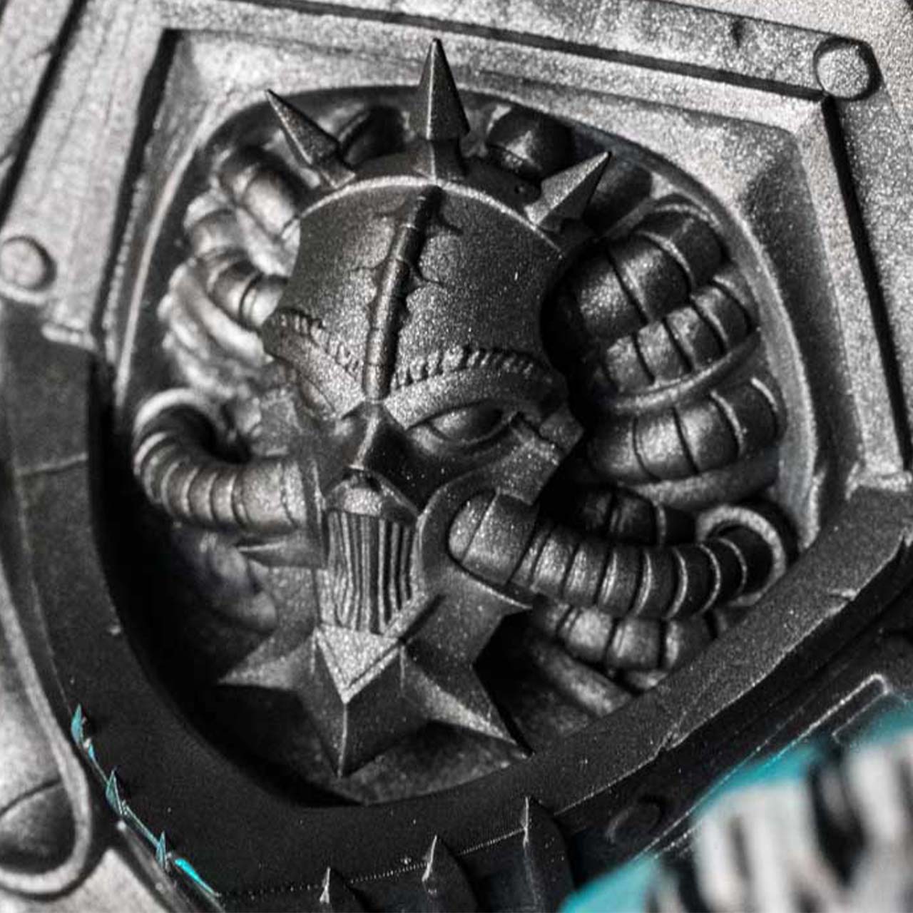 Peter Turbo - TITANIC SCALE - 1 of 10