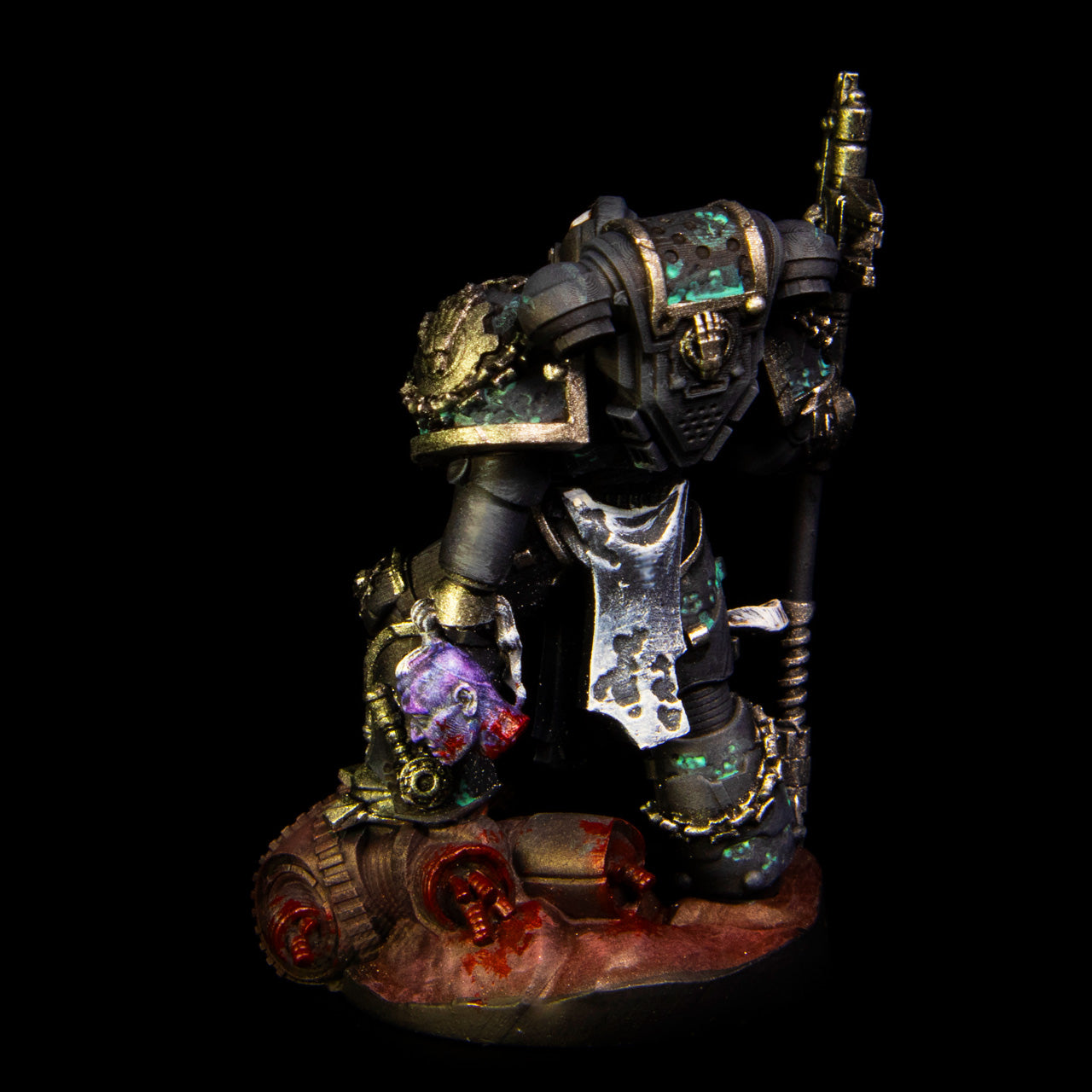 Cyber Zombie