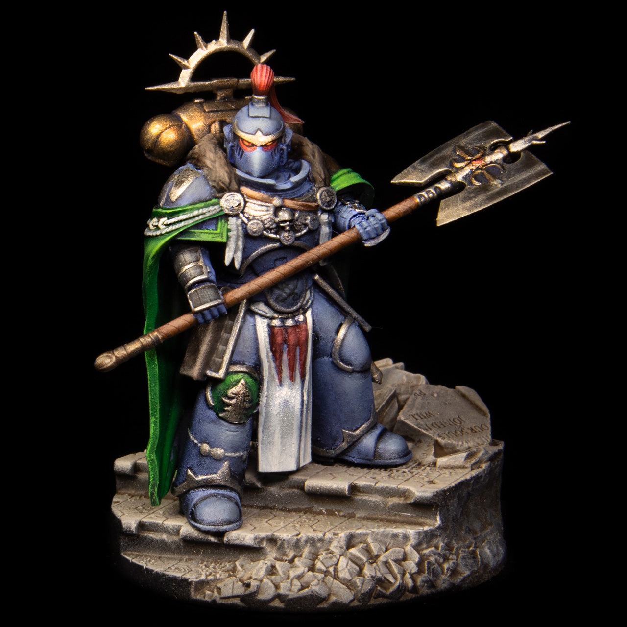 The Masters' of the Chapter Bundle (9 Models)