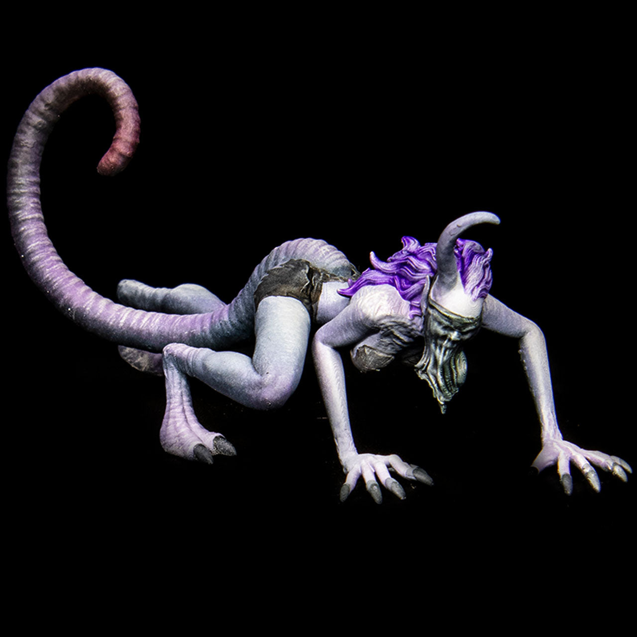 Demon Seductress