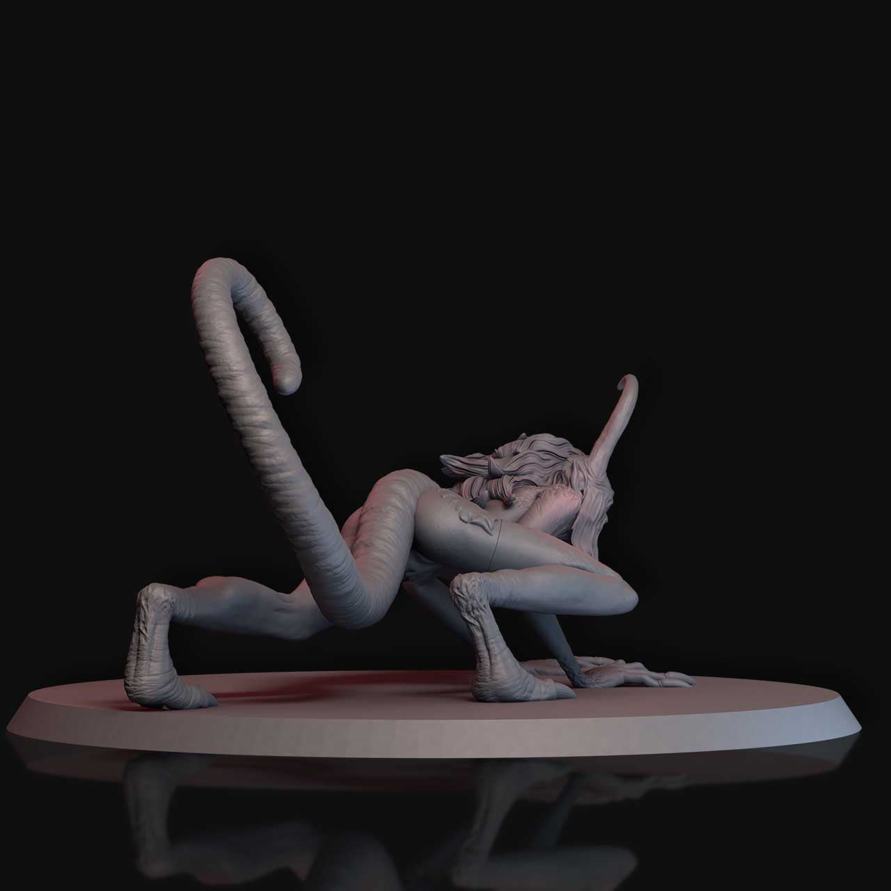 Demon Seductress