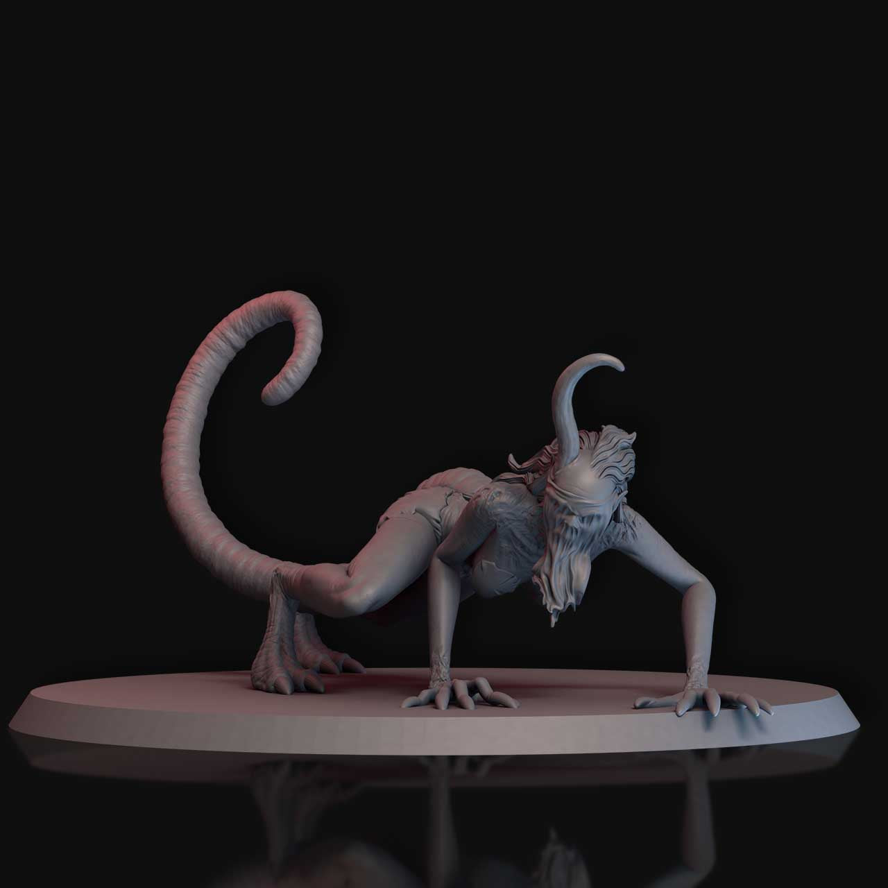 The Doom Demons Bundle (5 Models)