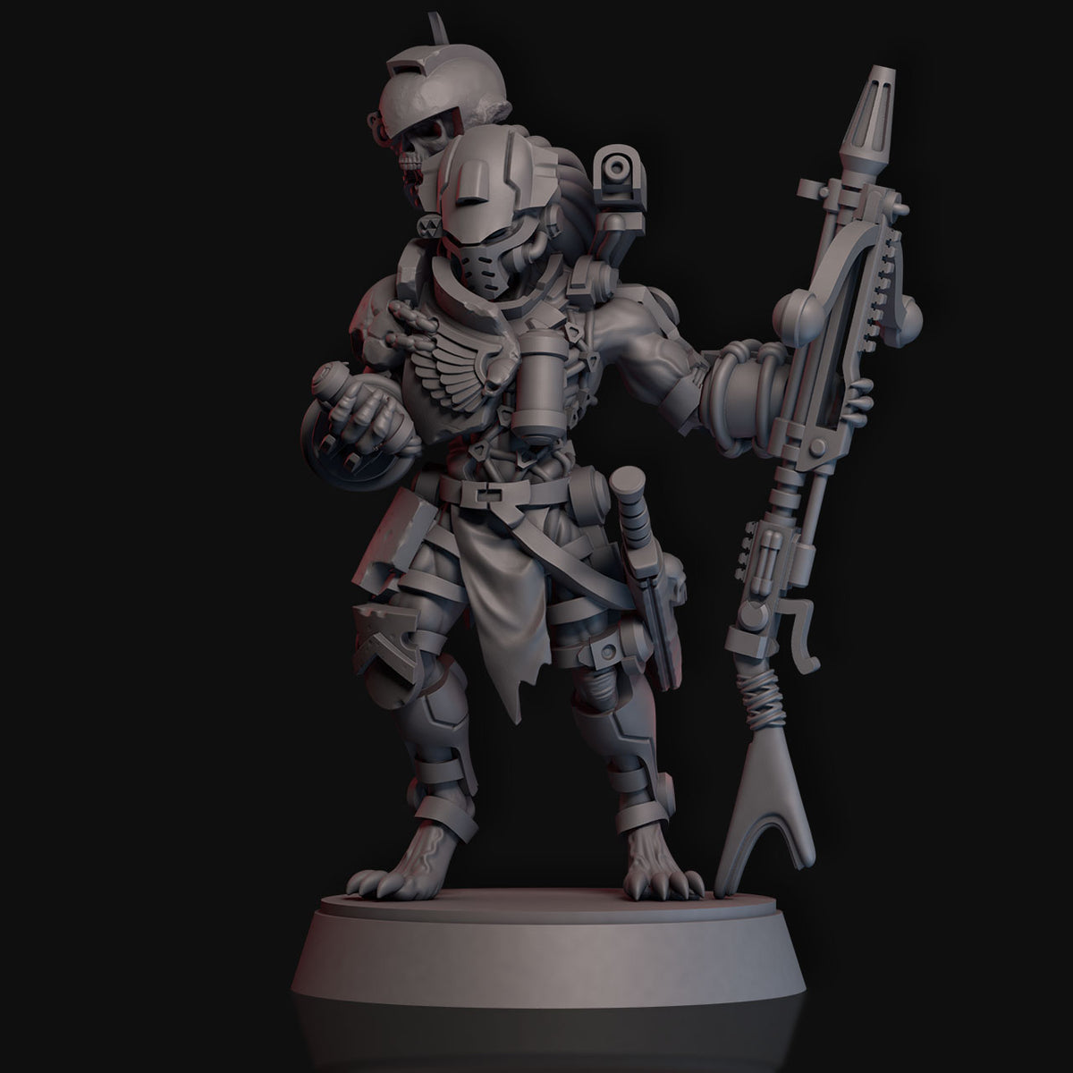 Kill Squad: Predkroot