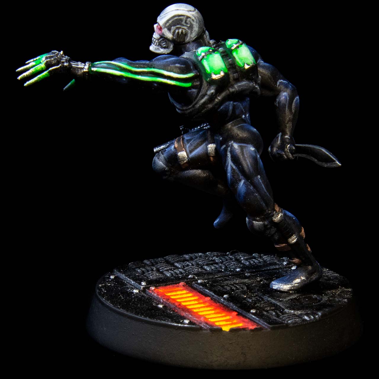 Psycho Assassin