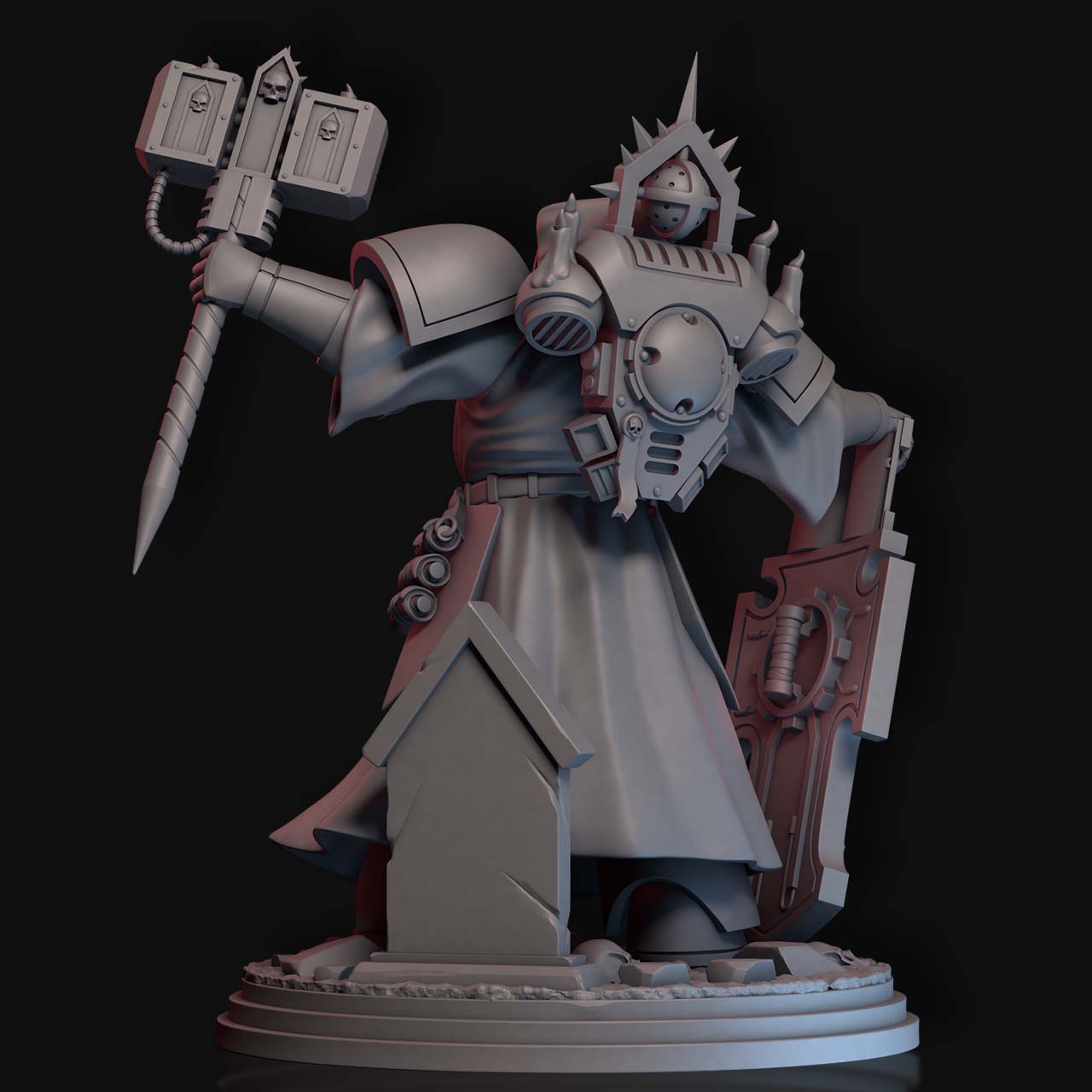 Guardian of the Covenant