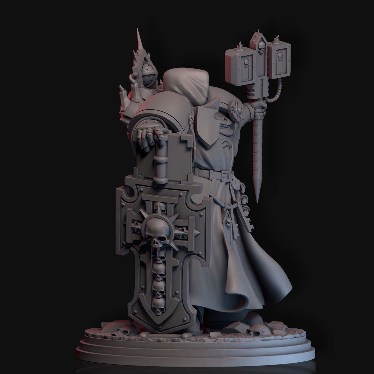 Guardian of the Covenant