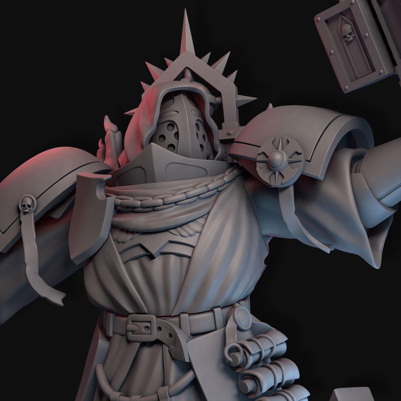 Guardian of the Covenant