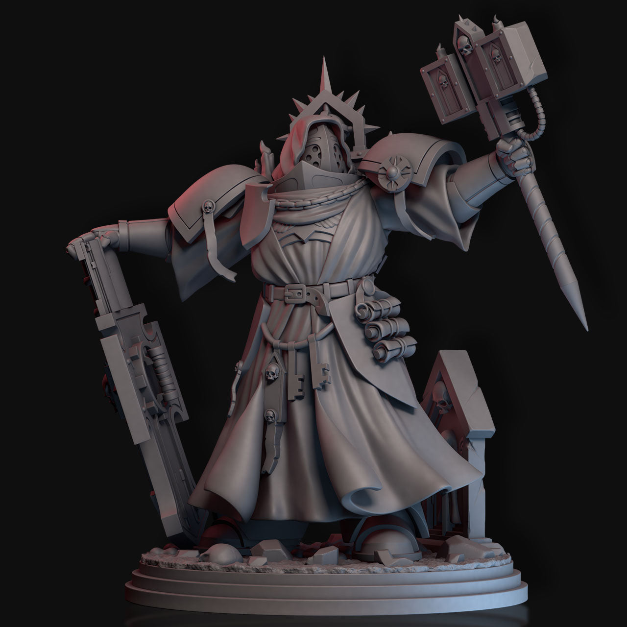 Guardian of the Covenant