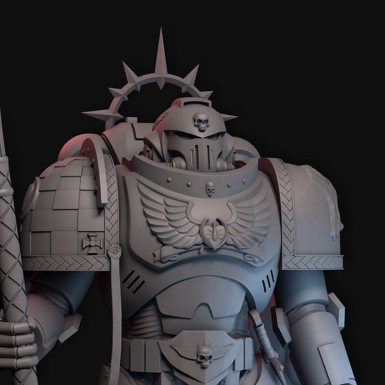 The Lord of Lament