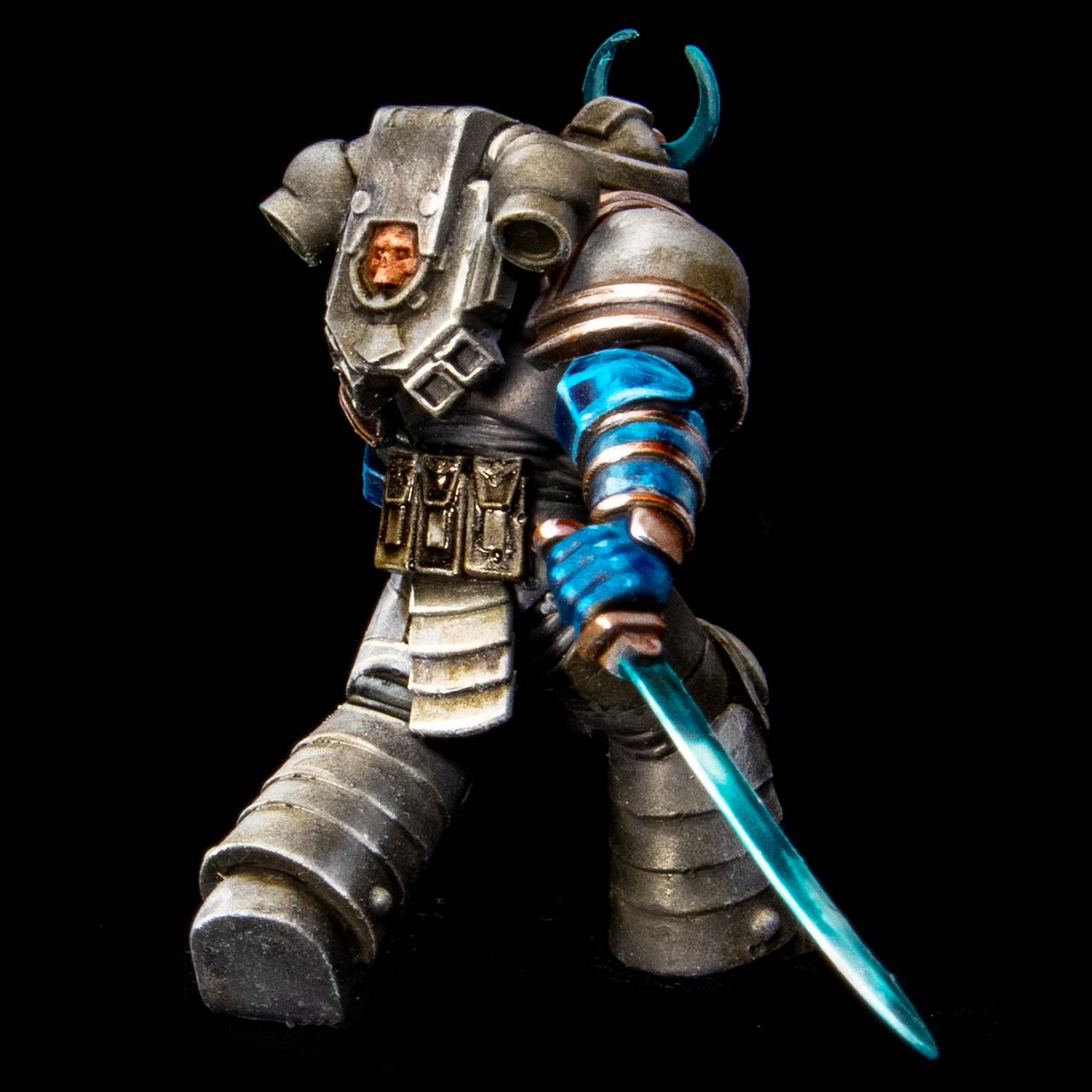 Shingeki Samurai Marine