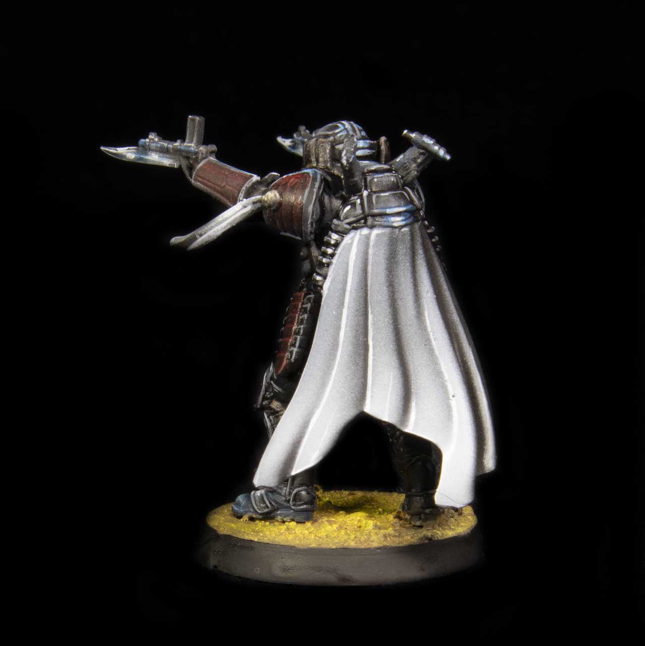 Dark Satans - Dual Pistol Elite