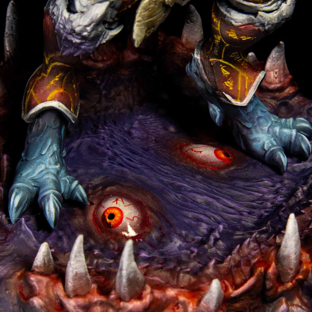 The First Heretic (Tabletop Scale)