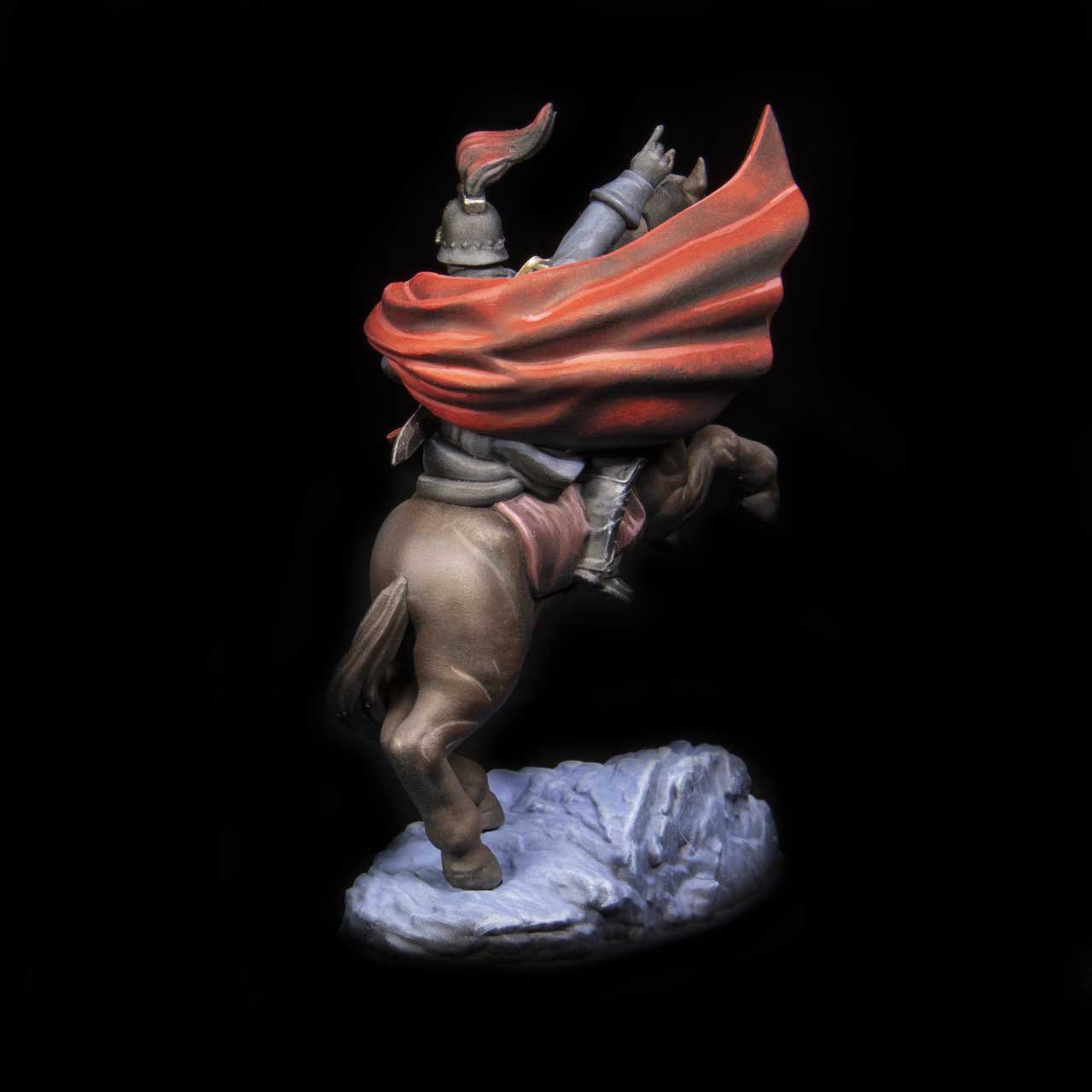 Napoleonic Warlord of Death