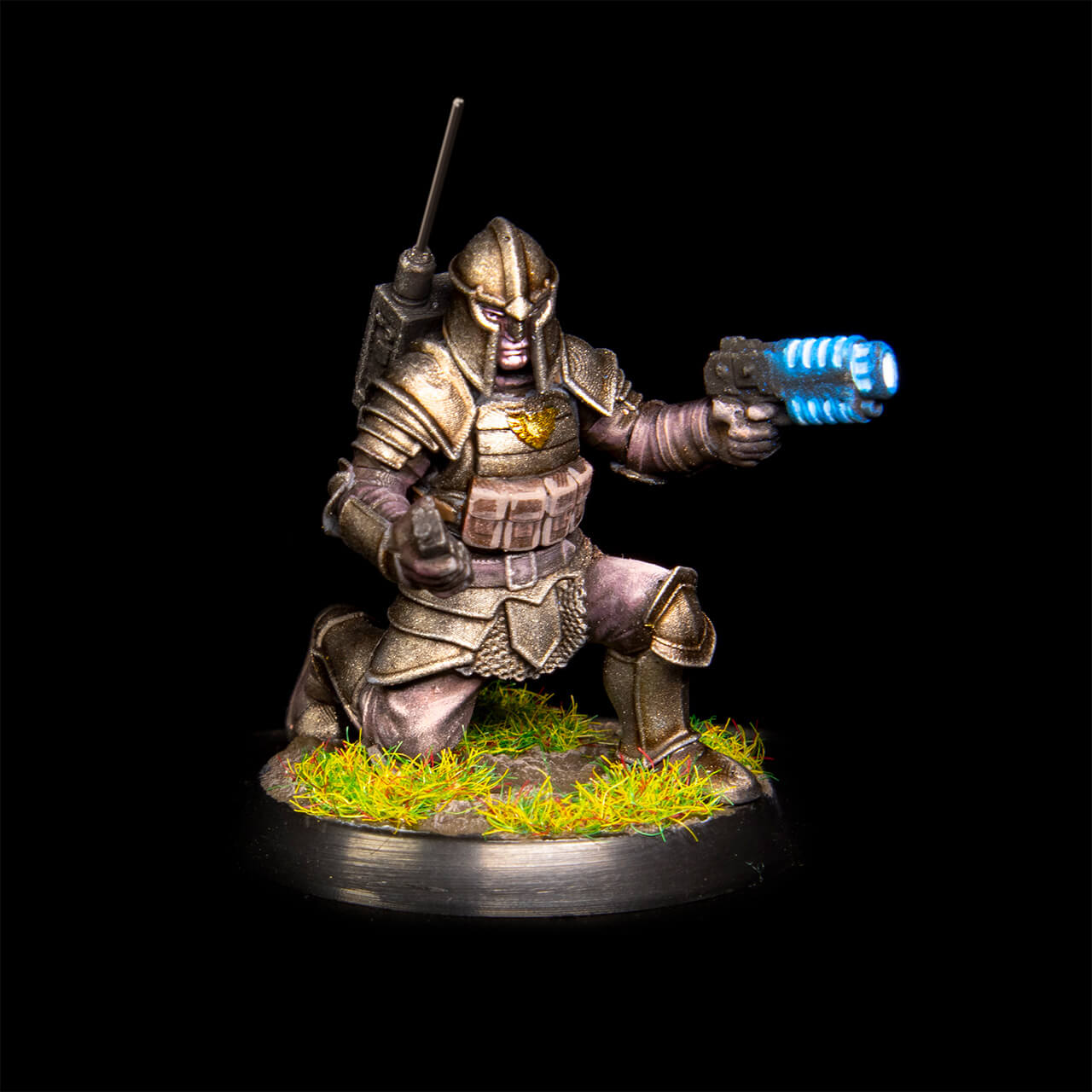 The Oblivion Bundle (6 Models)