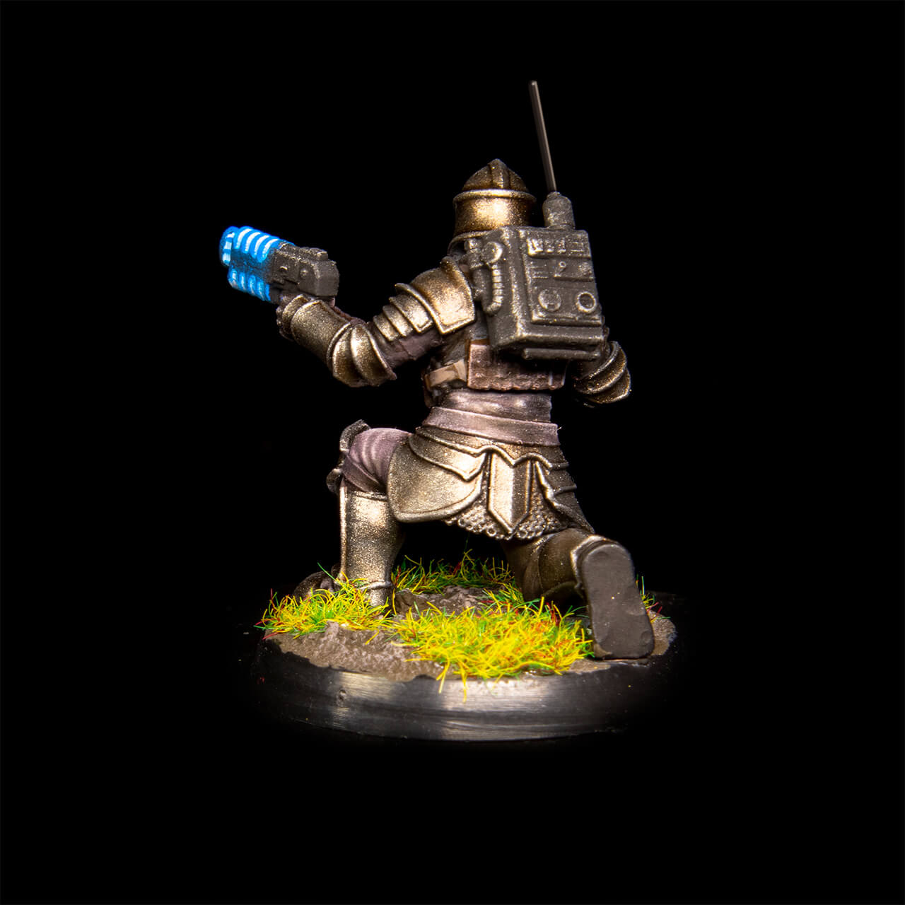 The Oblivion Bundle (6 Models)