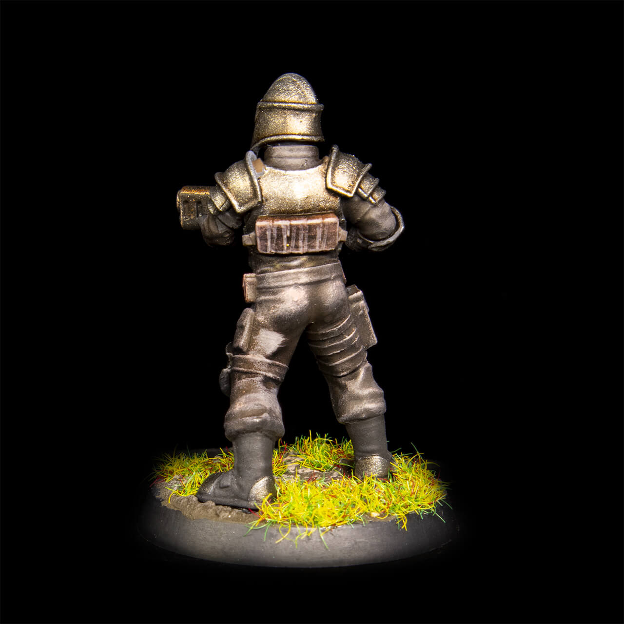 The Oblivion Bundle (6 Models)