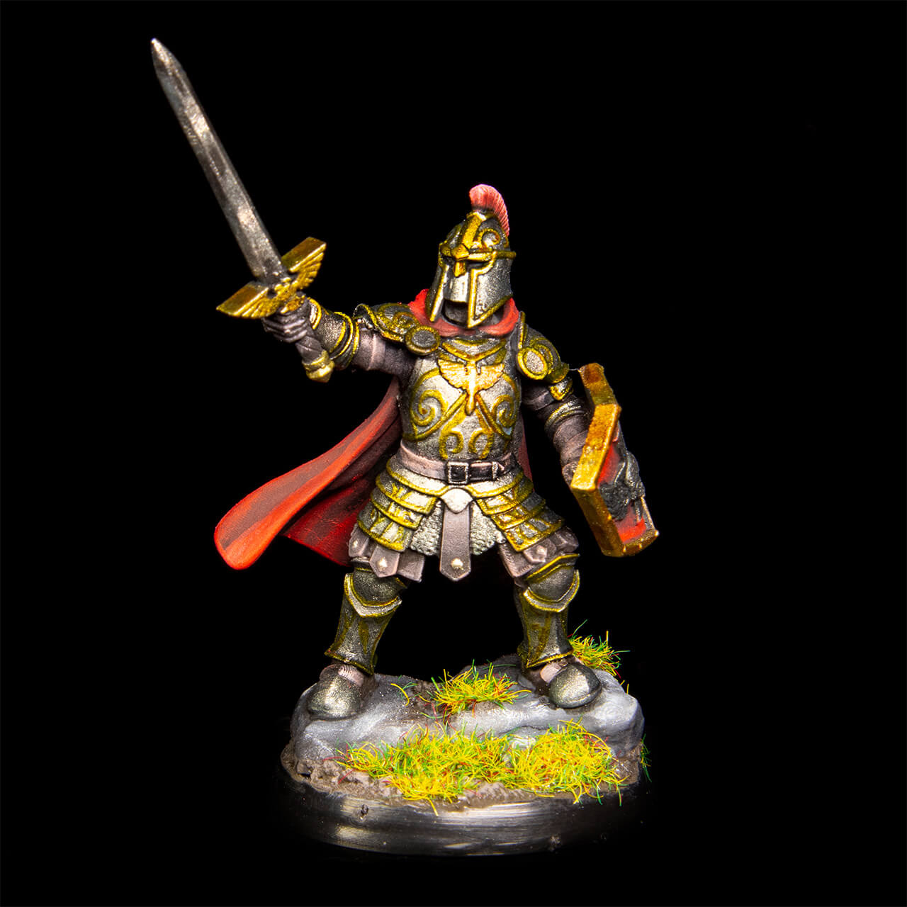 The Oblivion Bundle (6 Models)