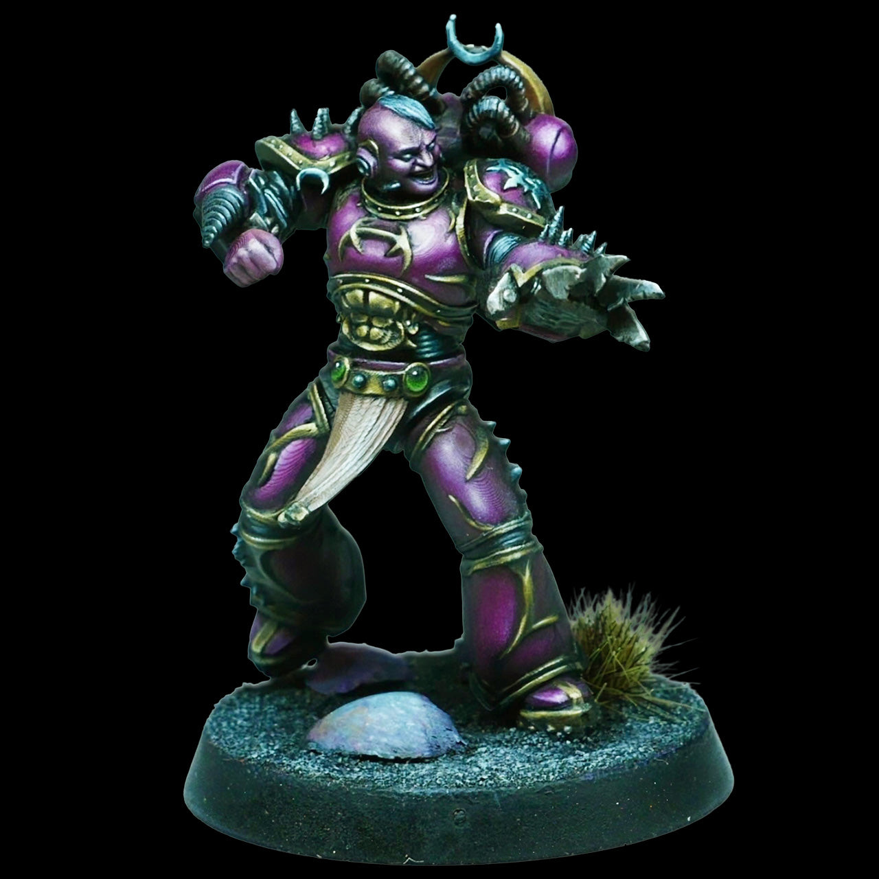 Narcotic Sluz Marine