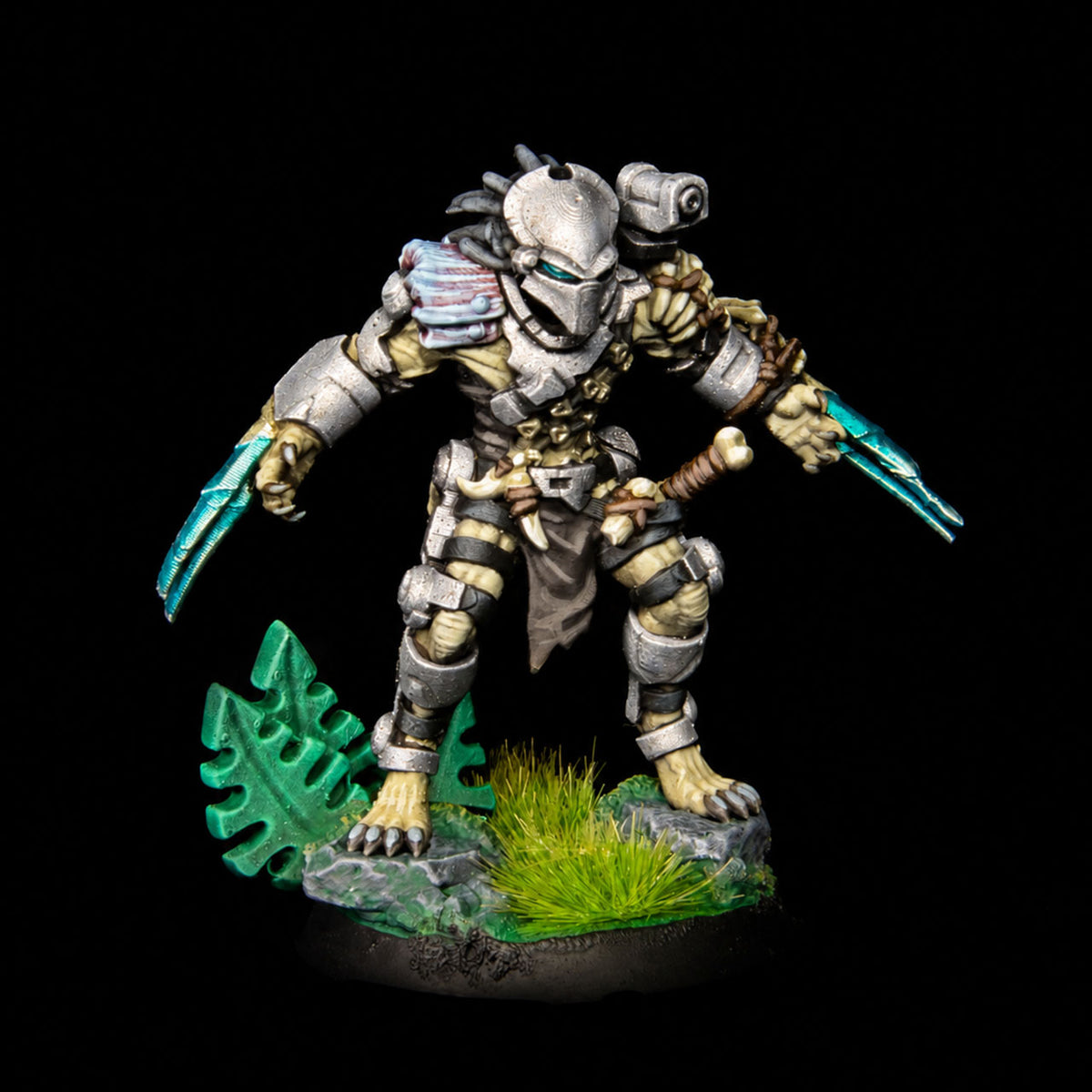 Kill Squad: Predkroot