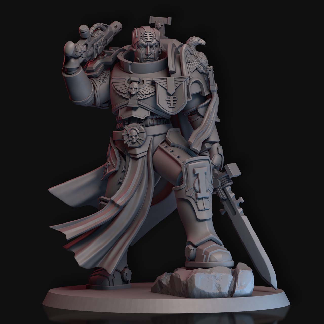Thaddeus of Ultramar