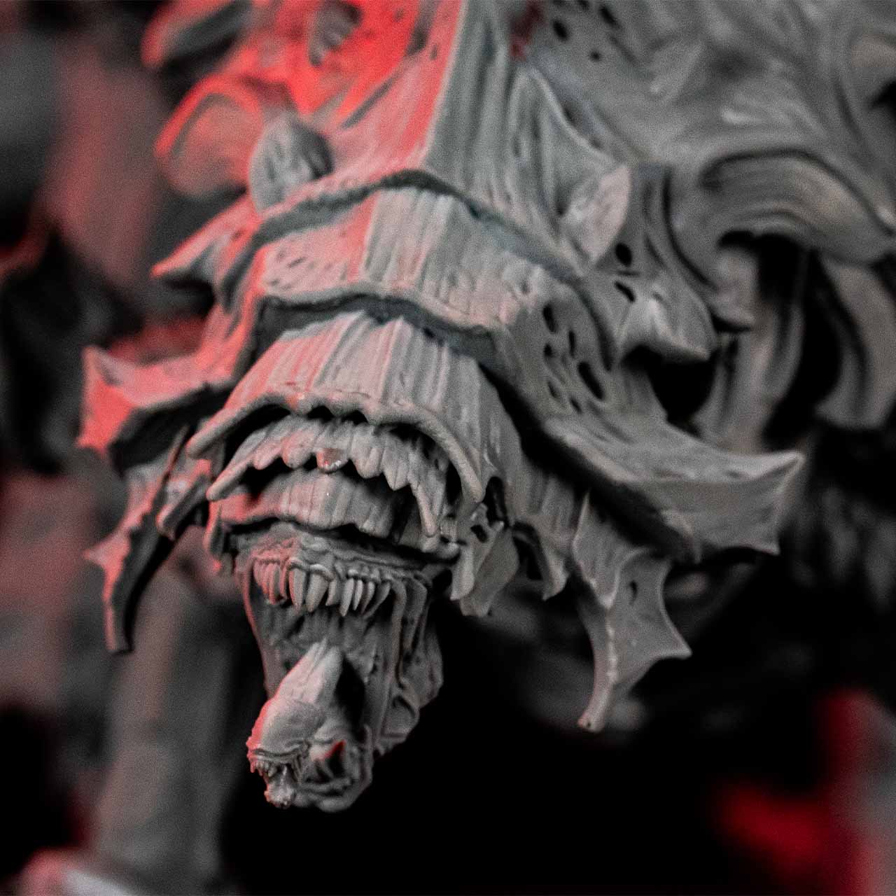 Xenonid Titan