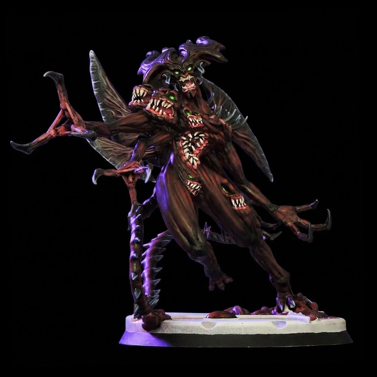 Demon Lord Empire Ender