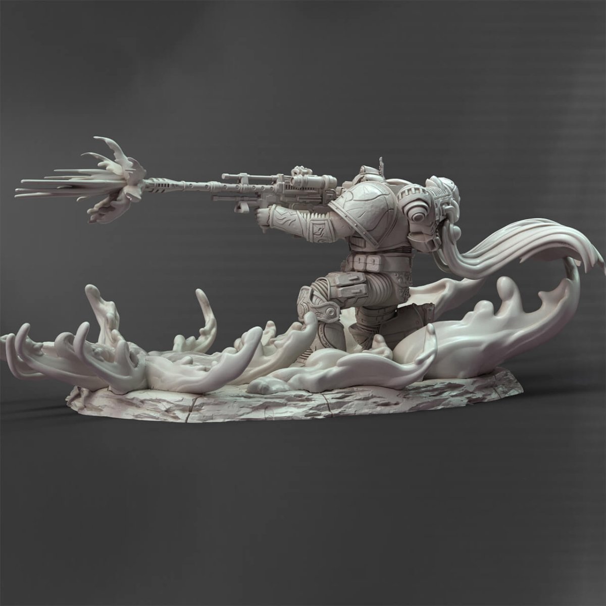 Narek - The Bearer of the Word - Major Mini's