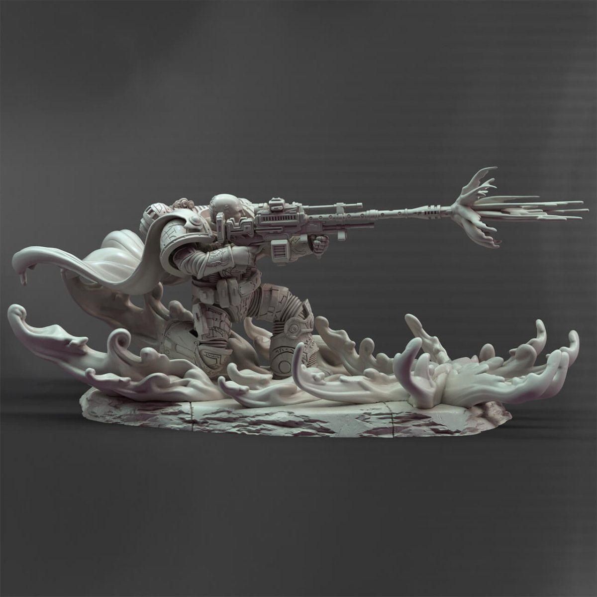 Narek - The Bearer of the Word - Major Mini's