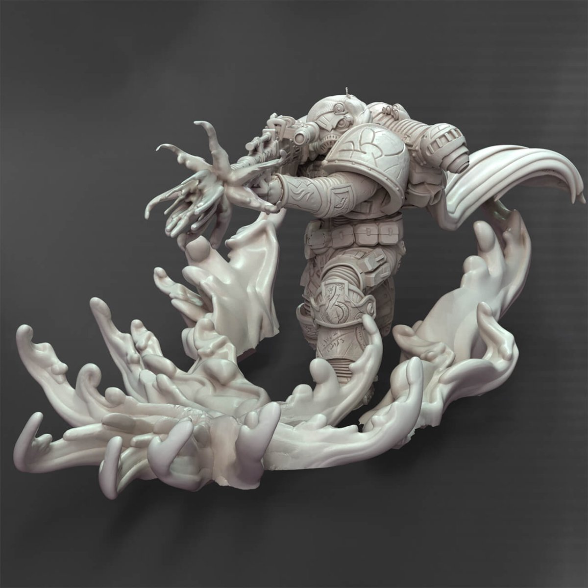 Narek - The Bearer of the Word - Major Mini's