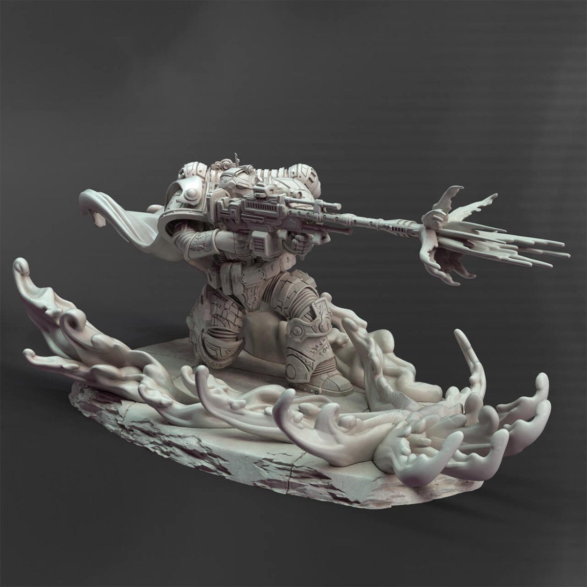SELECT YOUR MAJOR MINI - Major Mini's