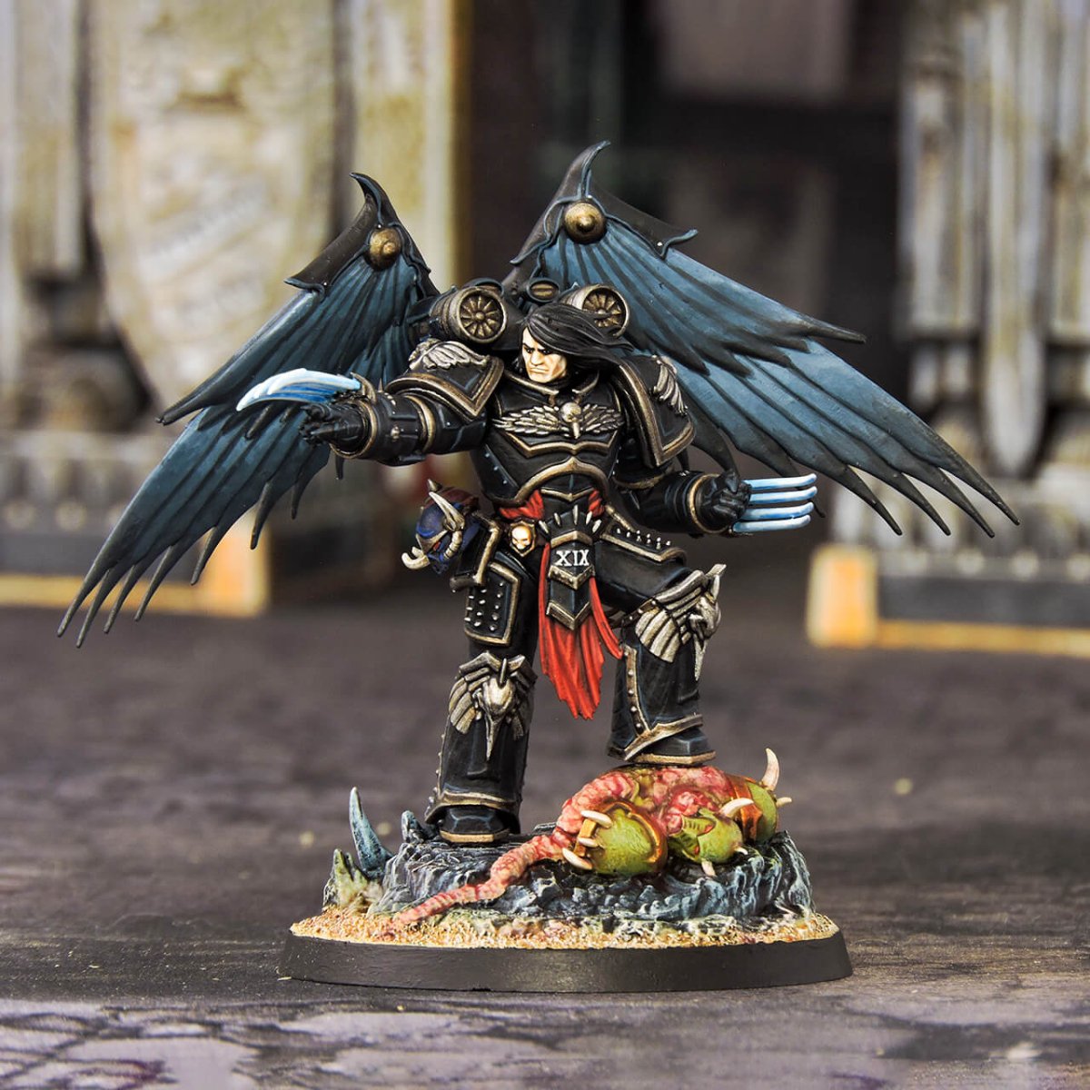 SELECT YOUR MAJOR MINI - Major Mini's