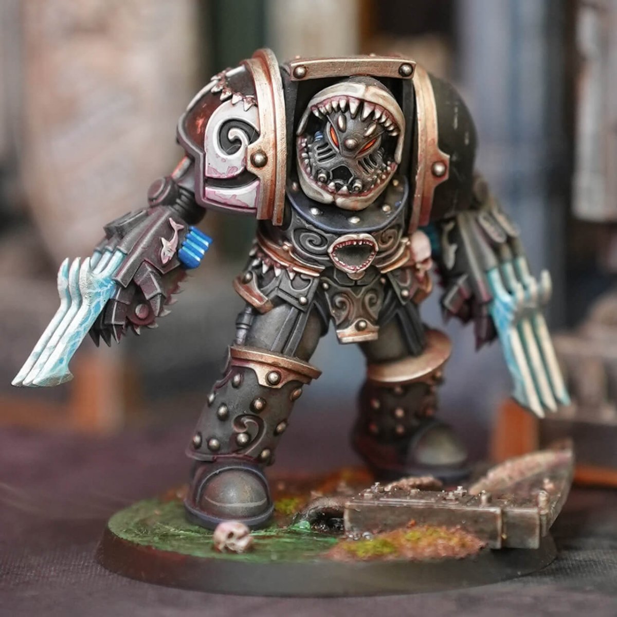 SELECT YOUR MAJOR MINI - Major Mini's