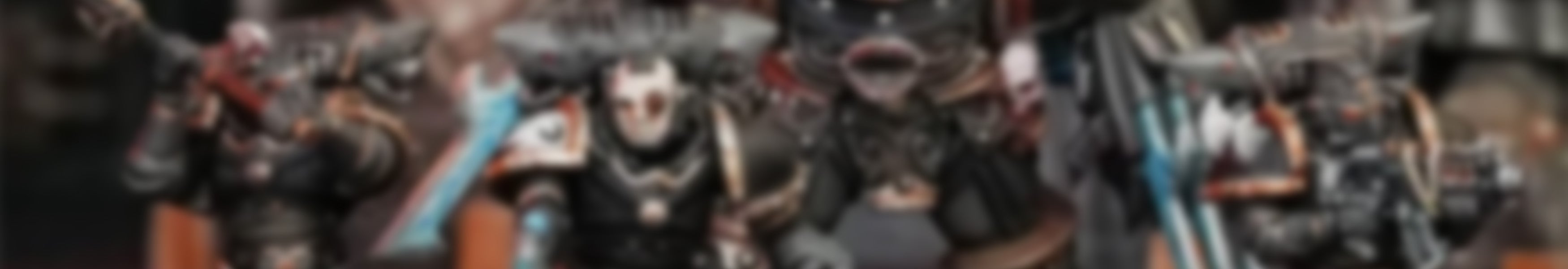 Emperor's Armies - Major Mini's