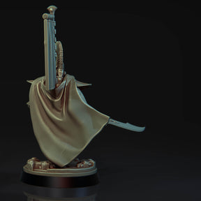 Space Elf Avenger Lord
