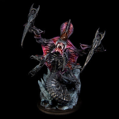 Xenonid Black Terror