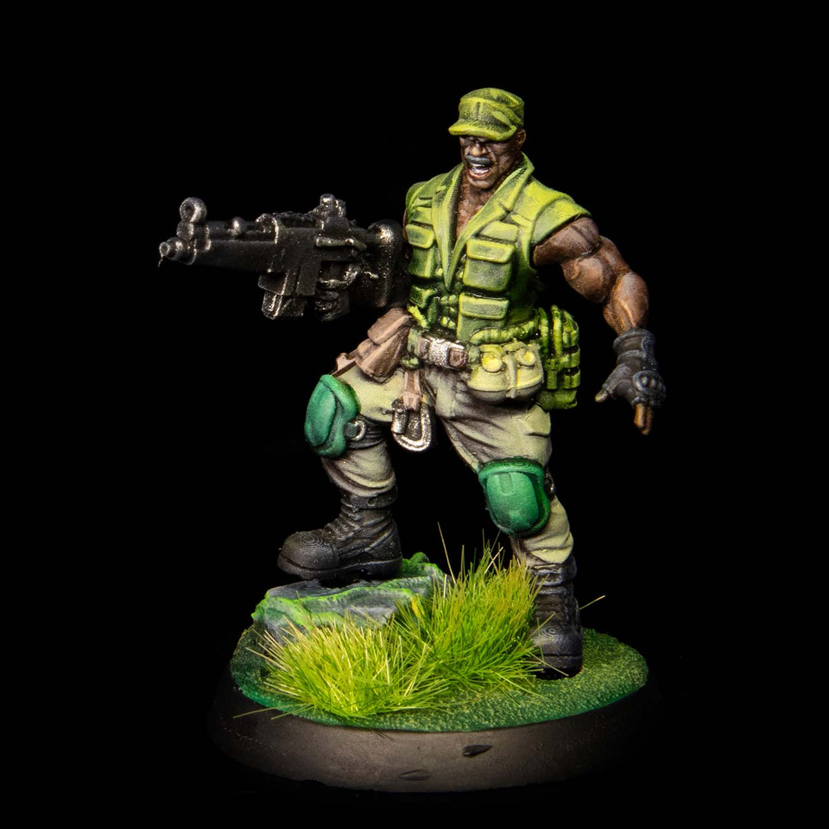 Kill Squad: Xeno-Hunter