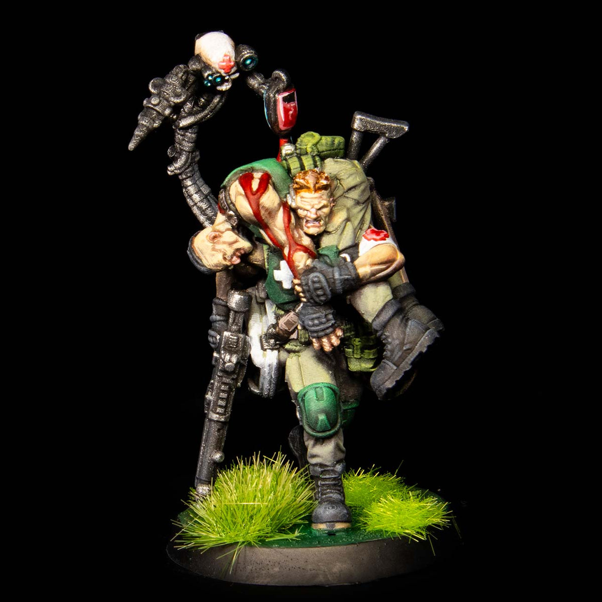 Kill Squad: Xeno-Hunter