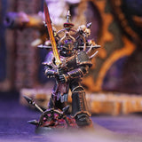 Chaotic 2H-Sword Marine