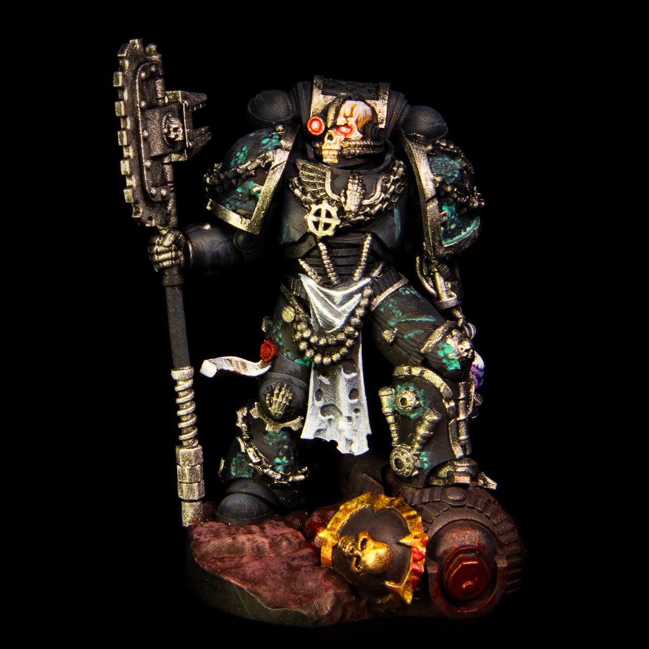 Cyber Zombie