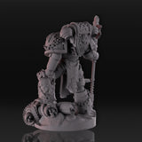 Cyber Zombie
