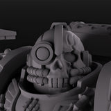 Cyber Zombie