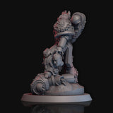 Cyber Zombie