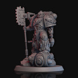 Cyber Zombie