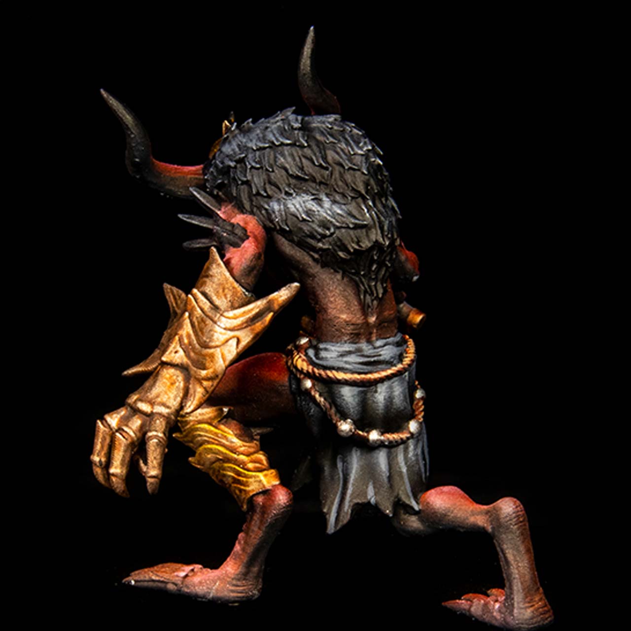 The Doom Demons Bundle (5 Models)